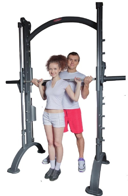 Иллюстрация к книге — Любовь и фитнес в вашей жизни [Autogen_eBook_id119.jpg]