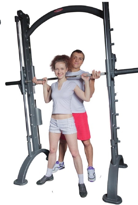 Иллюстрация к книге — Любовь и фитнес в вашей жизни [Autogen_eBook_id122.jpg]