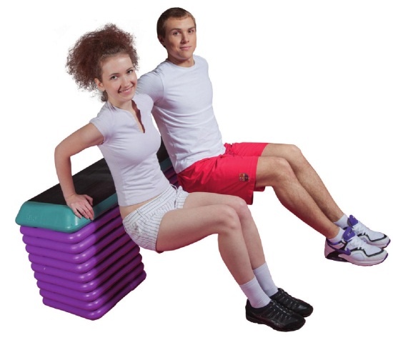 Иллюстрация к книге — Любовь и фитнес в вашей жизни [Autogen_eBook_id131.jpg]