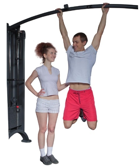 Иллюстрация к книге — Любовь и фитнес в вашей жизни [Autogen_eBook_id132.jpg]