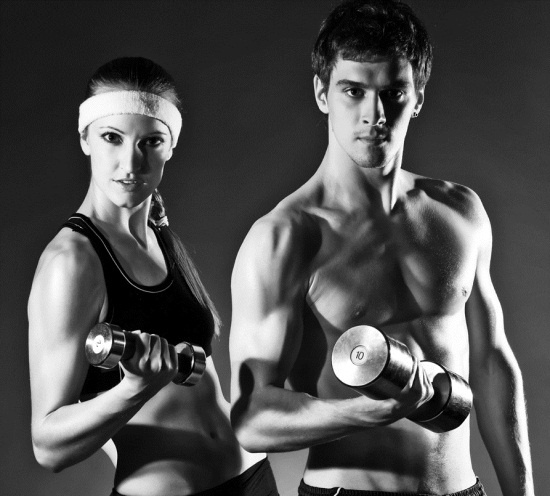 Иллюстрация к книге — Любовь и фитнес в вашей жизни [Autogen_eBook_id40.jpg]