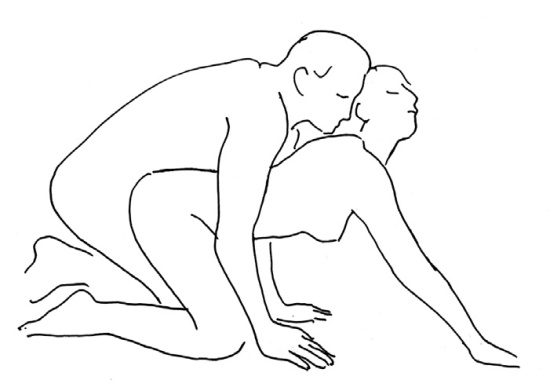 Иллюстрация к книге — Любовь и фитнес в вашей жизни [Autogen_eBook_id46.jpg]