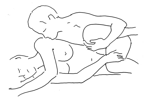 Иллюстрация к книге — Любовь и фитнес в вашей жизни [Autogen_eBook_id48.jpg]