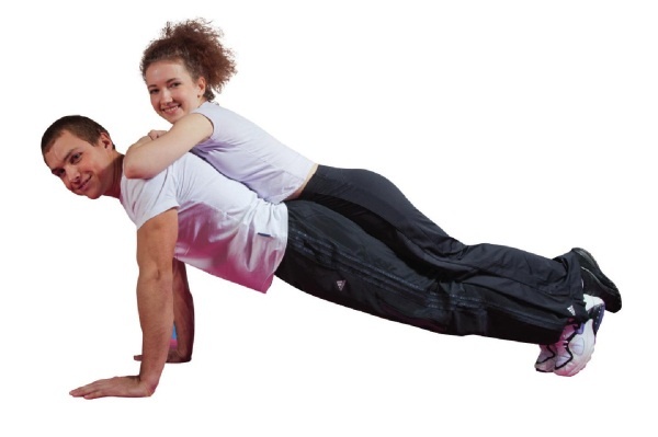 Иллюстрация к книге — Любовь и фитнес в вашей жизни [Autogen_eBook_id91.jpg]