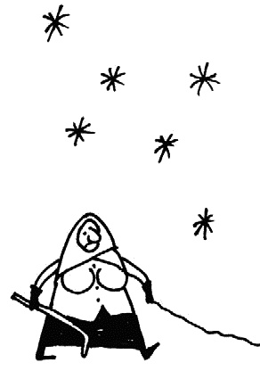 Иллюстрация к книге — Работа, деньги и любовь. Путеводитель по самореализации [_014.jpg]