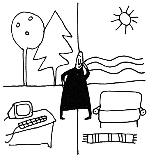 Иллюстрация к книге — Работа, деньги и любовь. Путеводитель по самореализации [_028.jpg]