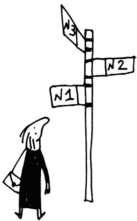 Иллюстрация к книге — Работа, деньги и любовь. Путеводитель по самореализации [_107.jpg]