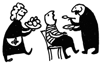 Иллюстрация к книге — Работа, деньги и любовь. Путеводитель по самореализации [_130.jpg]