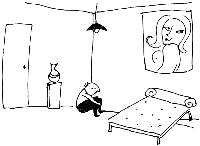 Иллюстрация к книге — Работа, деньги и любовь. Путеводитель по самореализации [_274.jpg]