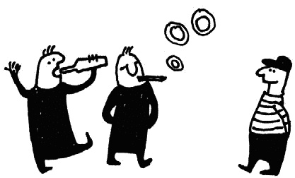 Иллюстрация к книге — Работа, деньги и любовь. Путеводитель по самореализации [_286.jpg]