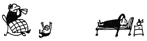 Иллюстрация к книге — Работа, деньги и любовь. Путеводитель по самореализации [_377_2_0.jpg]