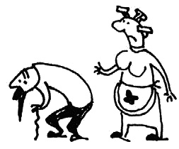 Иллюстрация к книге — Работа, деньги и любовь. Путеводитель по самореализации [_380.jpg]