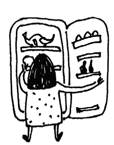 Иллюстрация к книге — Работа, деньги и любовь. Путеводитель по самореализации [_402.jpg]