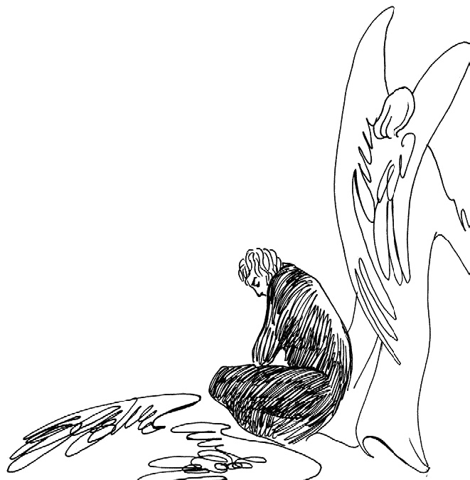 Иллюстрация к книге — Работа, деньги и любовь. Путеводитель по самореализации [_428.jpg]