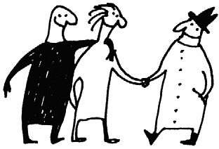 Иллюстрация к книге — Работа, деньги и любовь. Путеводитель по самореализации [_456.jpg]