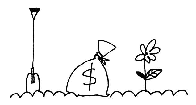 Иллюстрация к книге — Работа, деньги и любовь. Путеводитель по самореализации [_461_2.jpg]