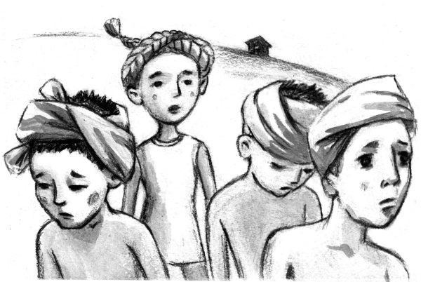 Иллюстрация к книге — Проверка на смелость [i_006.jpg]