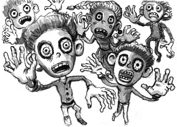 Иллюстрация к книге — Проверка на смелость [i_013.jpg]