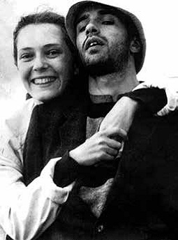 Иллюстрация к книге — Побег из СССР [pic_1.jpg]