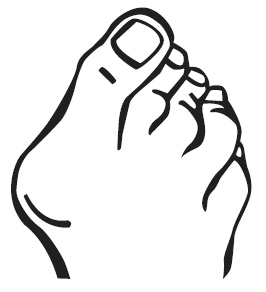 Иллюстрация к книге — Точки болезни и здоровья на ваших ступнях [Autogen_eBook_id25.jpg]