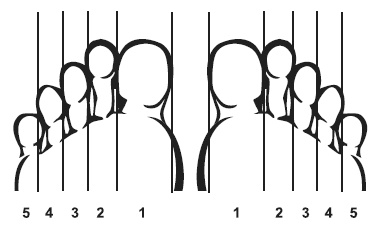 Иллюстрация к книге — Точки болезни и здоровья на ваших ступнях [Autogen_eBook_id6.jpg]