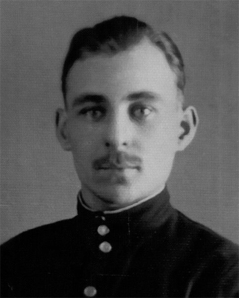 Иллюстрация к книге — Отряд Асано. Русские эмигранты в вооруженных формированиях Маньчжоу-го (1938-1945) [_11.jpg]