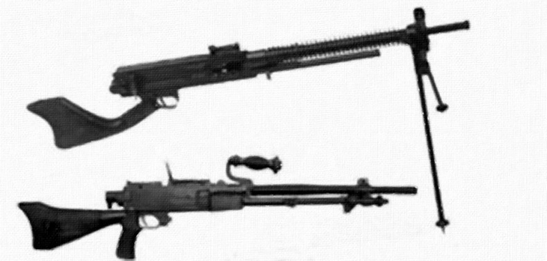 Иллюстрация к книге — Отряд Асано. Русские эмигранты в вооруженных формированиях Маньчжоу-го (1938-1945) [_20.jpg]