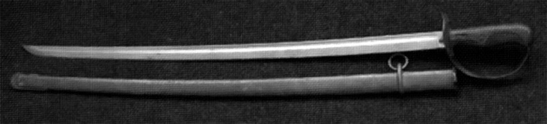 Иллюстрация к книге — Отряд Асано. Русские эмигранты в вооруженных формированиях Маньчжоу-го (1938-1945) [_26.jpg]