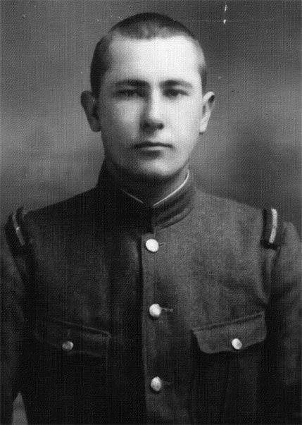 Иллюстрация к книге — Отряд Асано. Русские эмигранты в вооруженных формированиях Маньчжоу-го (1938-1945) [_33.jpg]