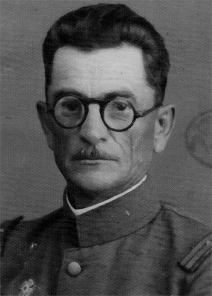 Иллюстрация к книге — Отряд Асано. Русские эмигранты в вооруженных формированиях Маньчжоу-го (1938-1945) [_43.jpg]