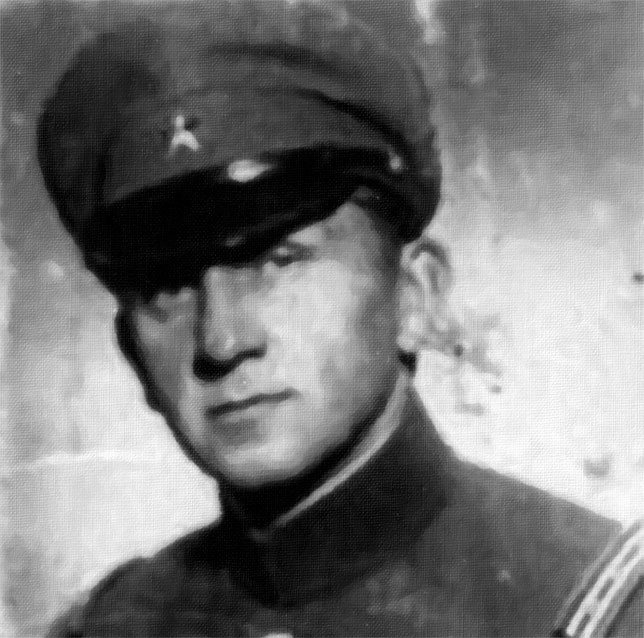 Иллюстрация к книге — Отряд Асано. Русские эмигранты в вооруженных формированиях Маньчжоу-го (1938-1945) [_5.jpg]