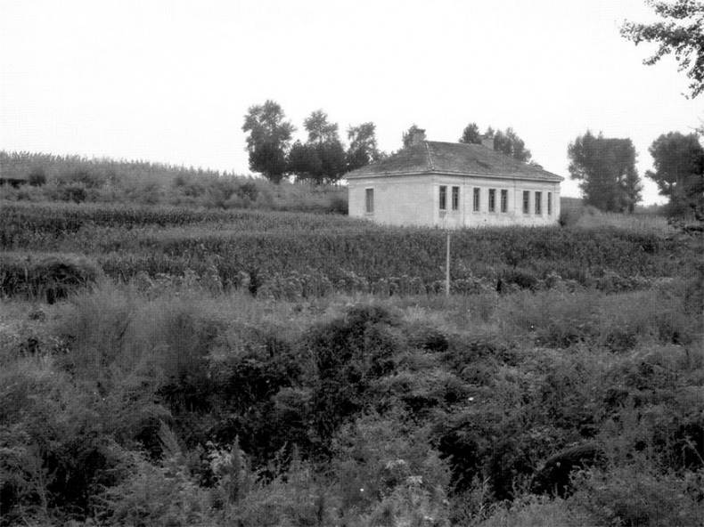 Иллюстрация к книге — Отряд Асано. Русские эмигранты в вооруженных формированиях Маньчжоу-го (1938-1945) [_50.jpg]