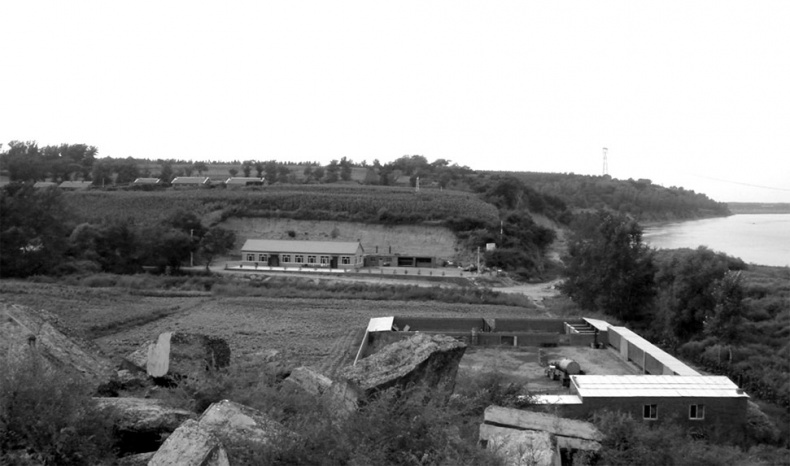 Иллюстрация к книге — Отряд Асано. Русские эмигранты в вооруженных формированиях Маньчжоу-го (1938-1945) [_52.jpg]