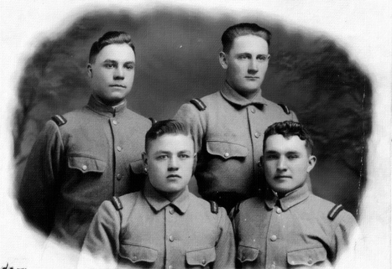 Иллюстрация к книге — Отряд Асано. Русские эмигранты в вооруженных формированиях Маньчжоу-го (1938-1945) [_65.jpg]