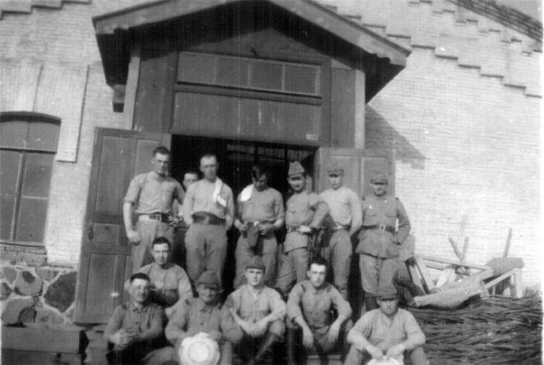 Иллюстрация к книге — Отряд Асано. Русские эмигранты в вооруженных формированиях Маньчжоу-го (1938-1945) [_66.jpg]