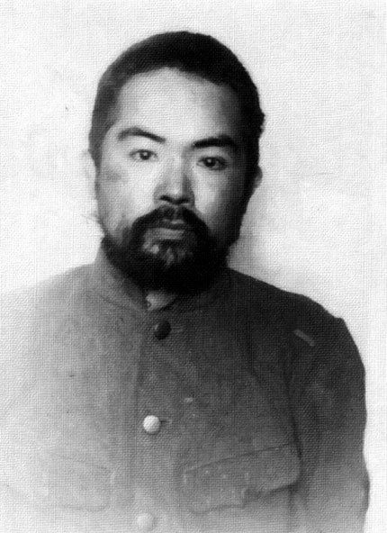 Иллюстрация к книге — Отряд Асано. Русские эмигранты в вооруженных формированиях Маньчжоу-го (1938-1945) [_80.jpg]