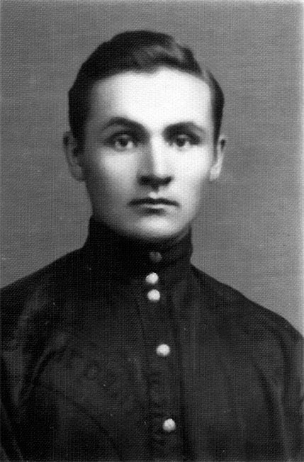 Иллюстрация к книге — Отряд Асано. Русские эмигранты в вооруженных формированиях Маньчжоу-го (1938-1945) [_9.jpg]