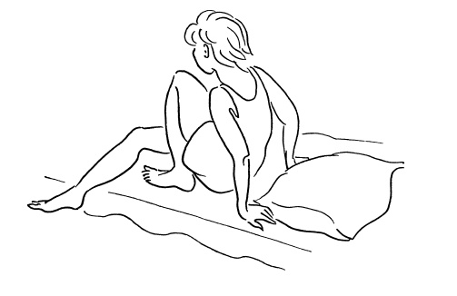 Иллюстрация к книге — Живите долго! Рецепты Аюрведы для здоровья и долголетия [i_005.jpg]