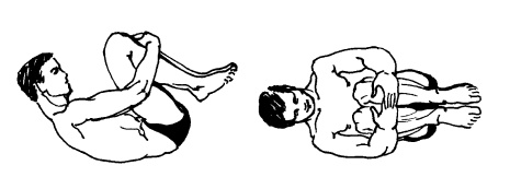 Иллюстрация к книге — Живите долго! Рецепты Аюрведы для здоровья и долголетия [i_024.jpg]