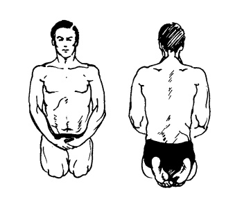 Иллюстрация к книге — Живите долго! Рецепты Аюрведы для здоровья и долголетия [i_026.jpg]