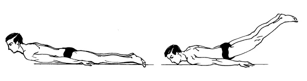 Иллюстрация к книге — Живите долго! Рецепты Аюрведы для здоровья и долголетия [i_031.jpg]