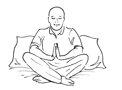 Иллюстрация к книге — Живите долго! Рецепты Аюрведы для здоровья и долголетия [i_036.jpg]