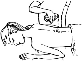 Иллюстрация к книге — Уход за телом. Краткая энциклопедия [i_036.jpg]