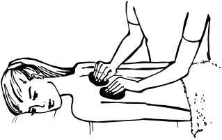 Иллюстрация к книге — Уход за телом. Краткая энциклопедия [i_038.jpg]