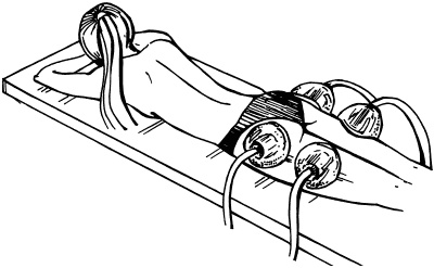 Иллюстрация к книге — Уход за телом. Краткая энциклопедия [i_072.jpg]