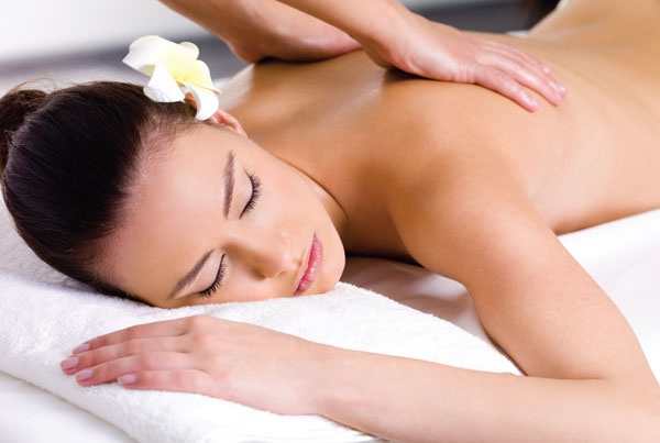 Иллюстрация к книге — Уход за телом. Краткая энциклопедия [i_086.jpg]