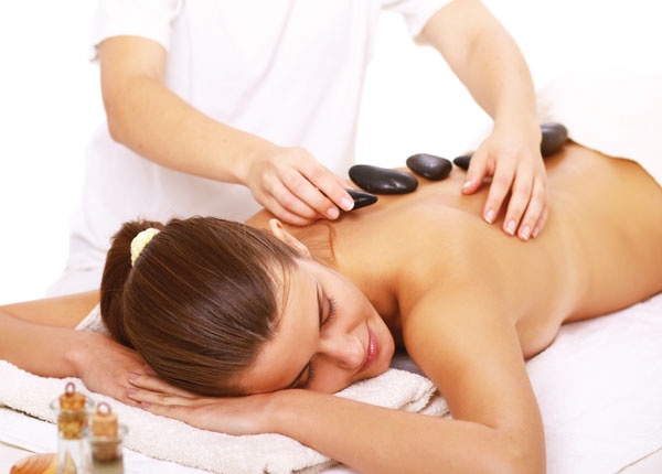 Иллюстрация к книге — Уход за телом. Краткая энциклопедия [i_087.jpg]