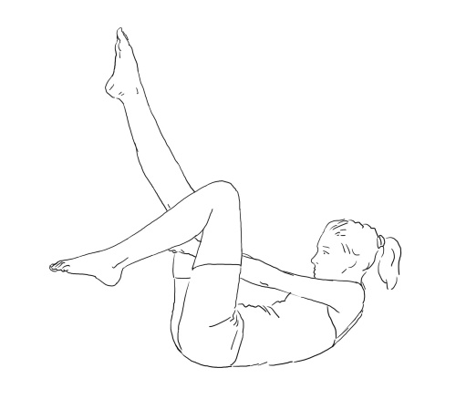 Иллюстрация к книге — Как ускорить свой метаболизм [i_002.jpg]