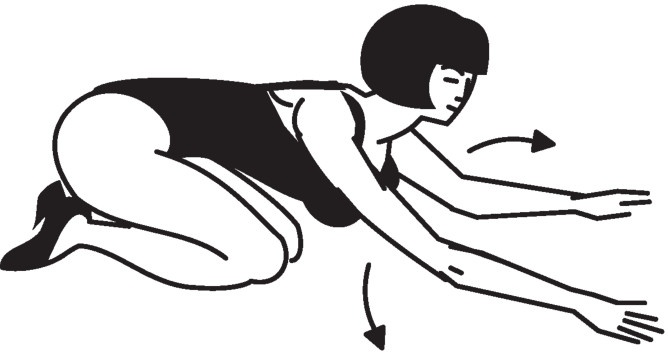 Иллюстрация к книге — Идеальный бюст. 15 минут в день для красоты и здоровья женской груди [i_009.jpg]