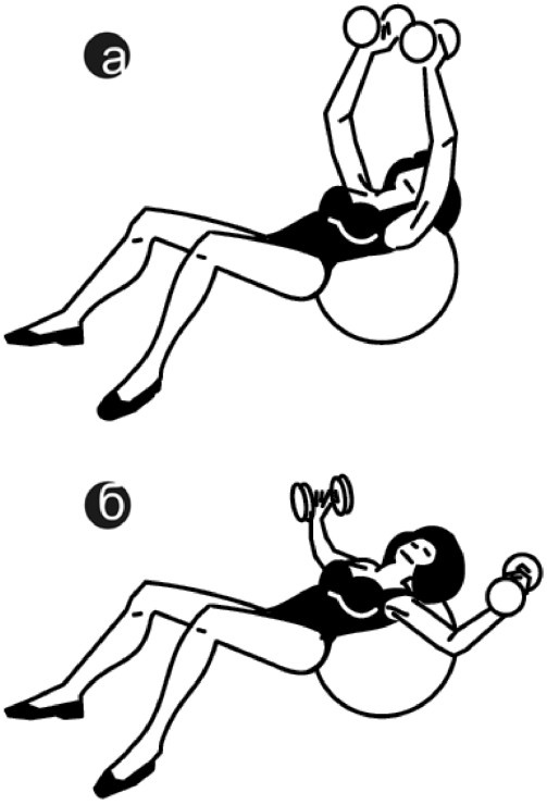 Иллюстрация к книге — Идеальный бюст. 15 минут в день для красоты и здоровья женской груди [i_014.jpg]